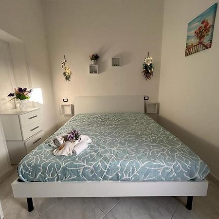 La Casa In Piazza 호텔 테라시니 외부 사진