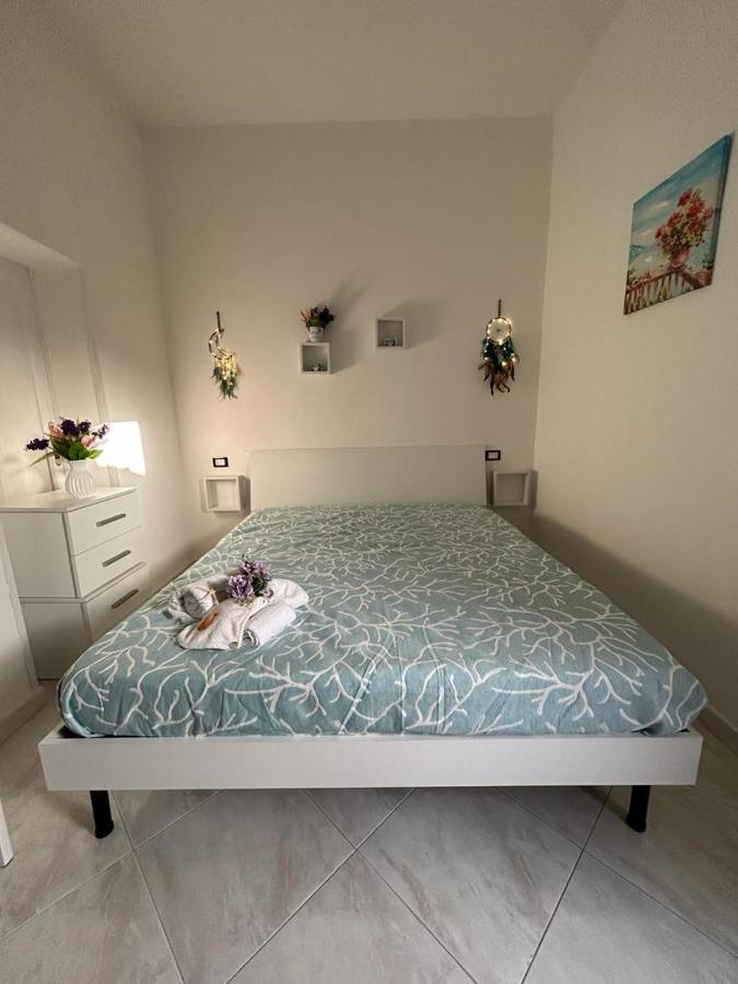 La Casa In Piazza 호텔 테라시니 외부 사진